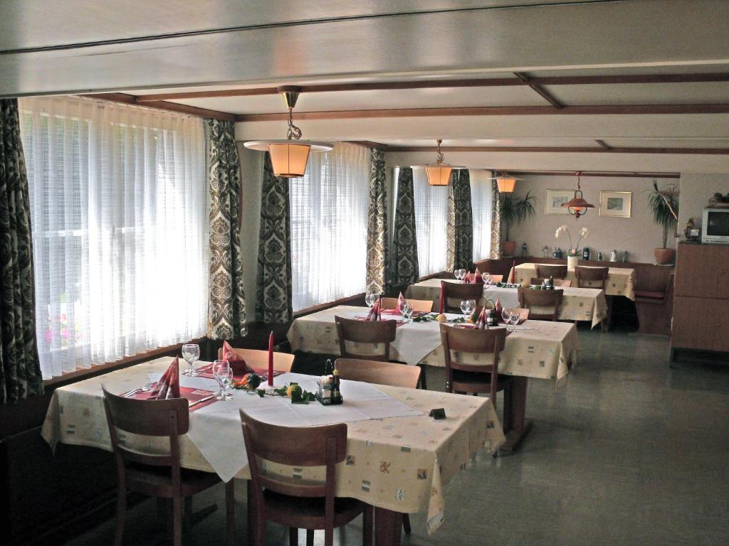 Gasthaus Adler Hotel Krummenau Eksteriør billede